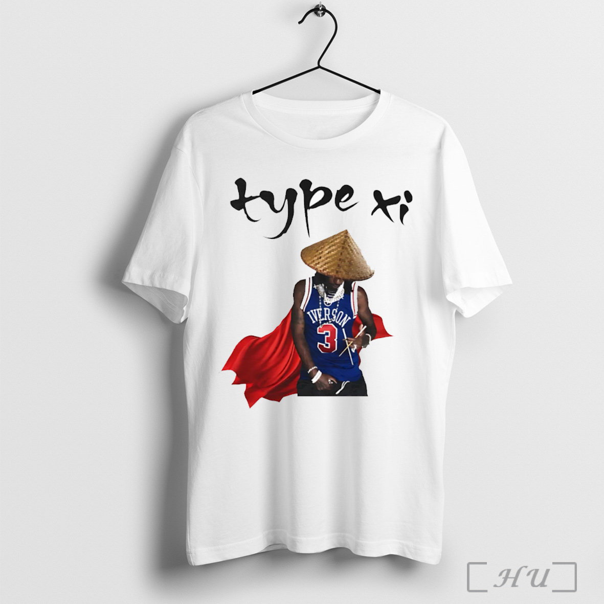 Officials Type Xi T Shirt Sweatshirt