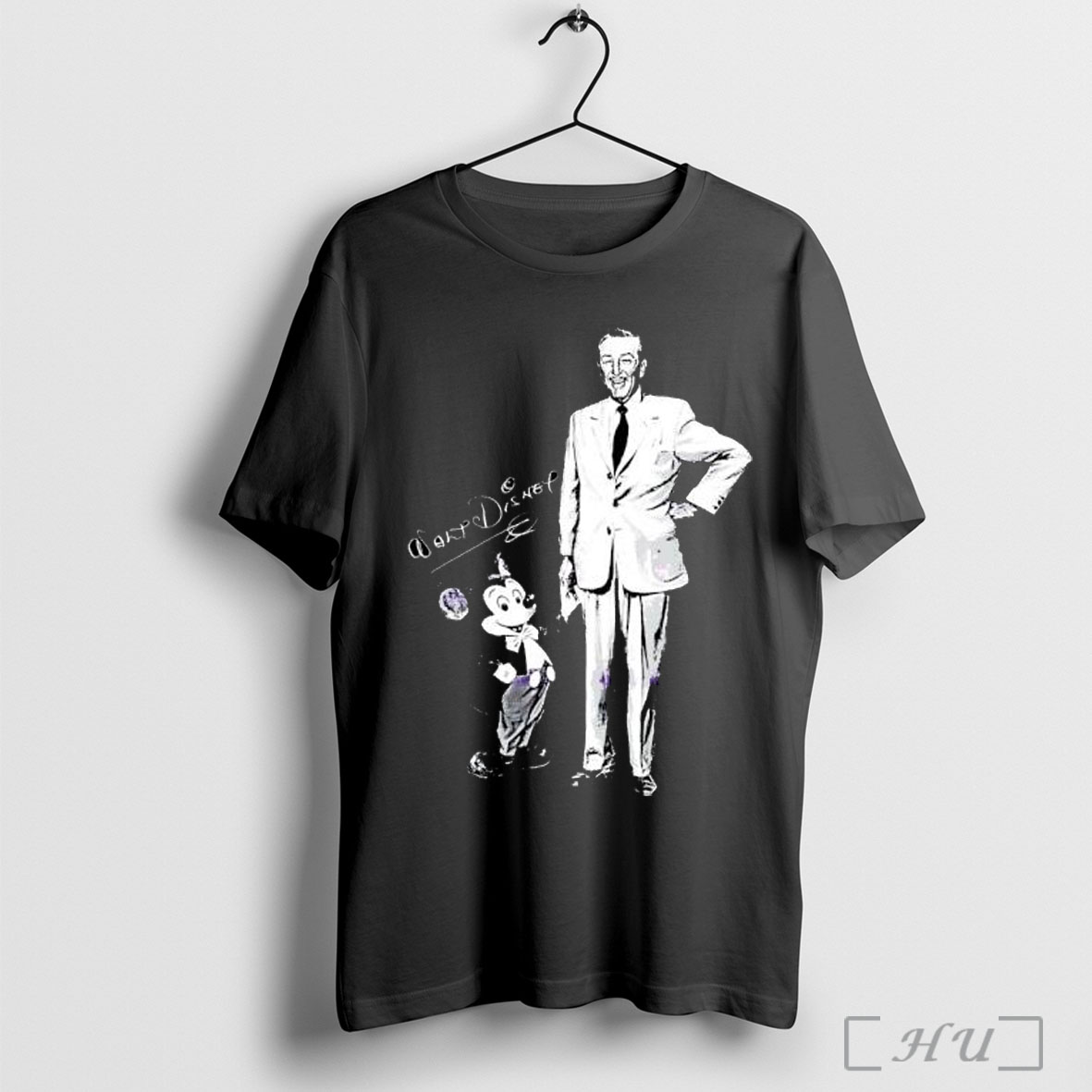 Officials Walt Disney Mickey Mouse Magic Kingdom Disneyland Vacation Vintage T Shirt Sweatshirt