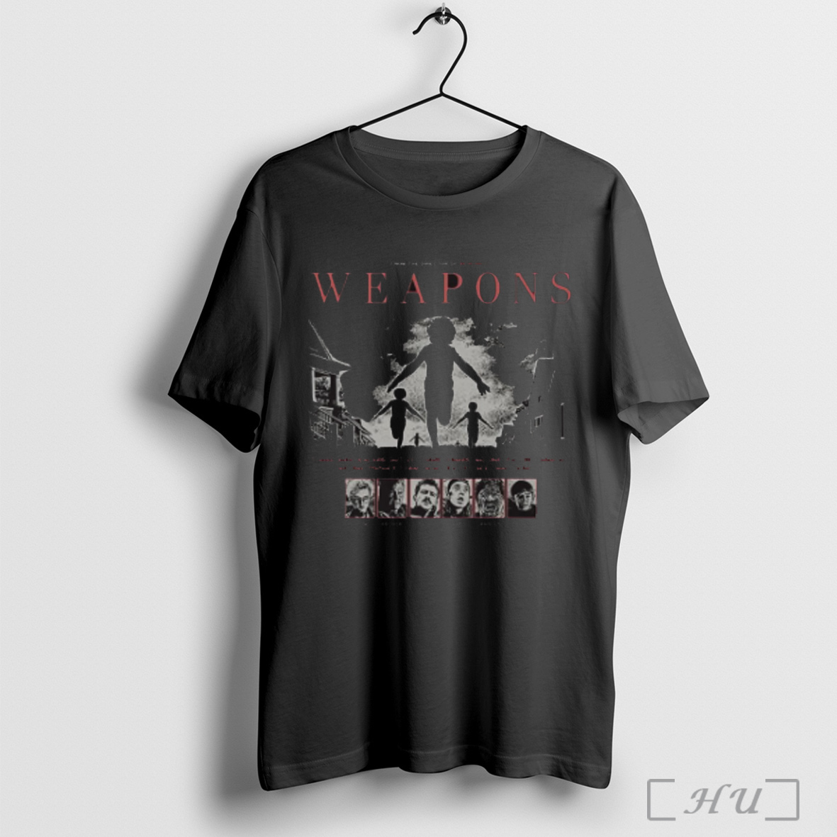Officials Weapons Those Kids Walked Out Of Those Homes No One Pulled Them Out No One Forced Them What Do You See That I Dont T Shirt Sweatshirt