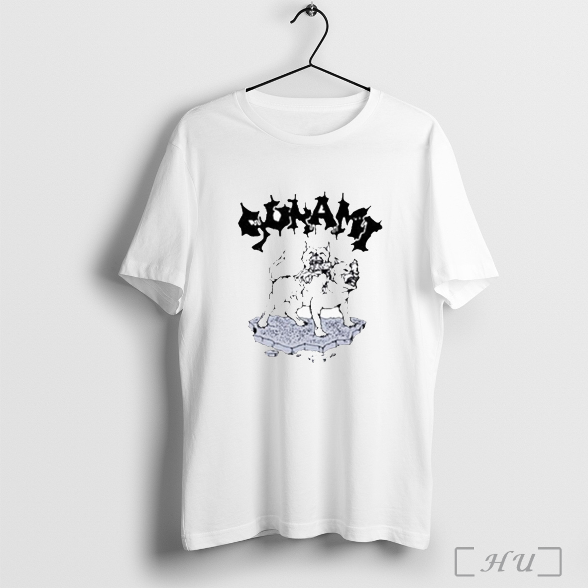 Officials Who Rots Insane Sunami Dogs Insane T Shirt Sweatshirt