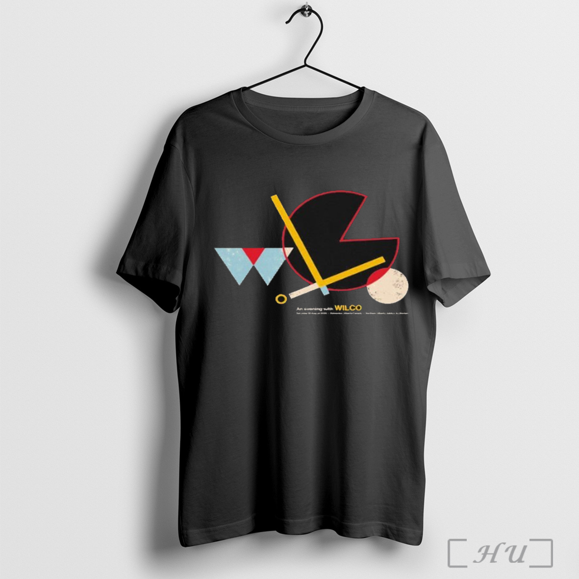 Officials Wilco August 30 2025 Northern Alberta Jubilee Auditorium Edmonton Ab Canada T Shirt Sweatshirt