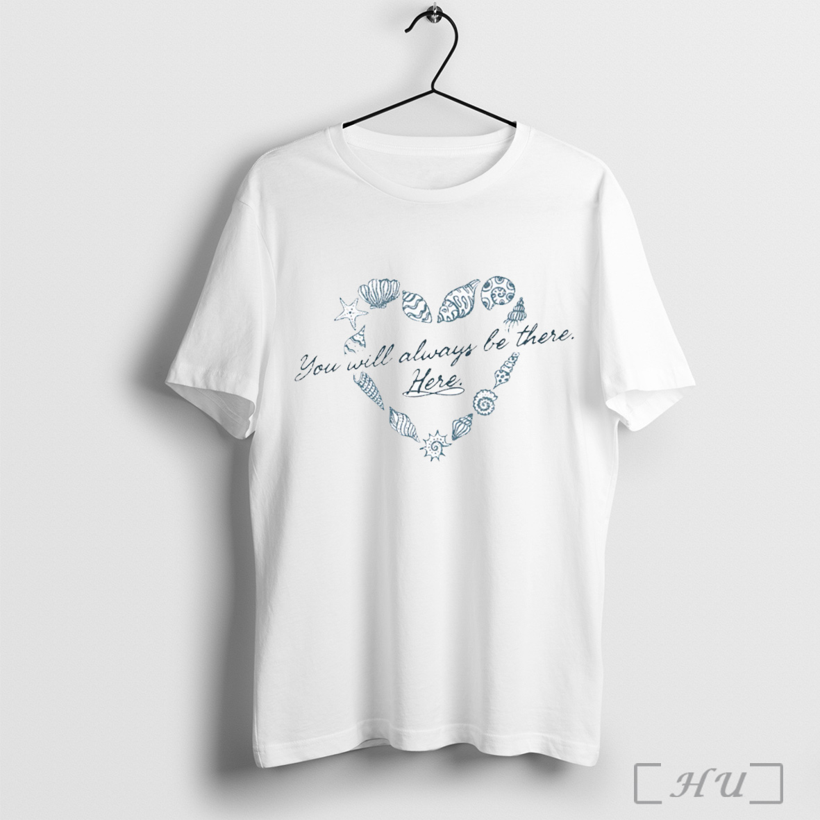Officials You Will Always There Here T Shirt Sweatshirt