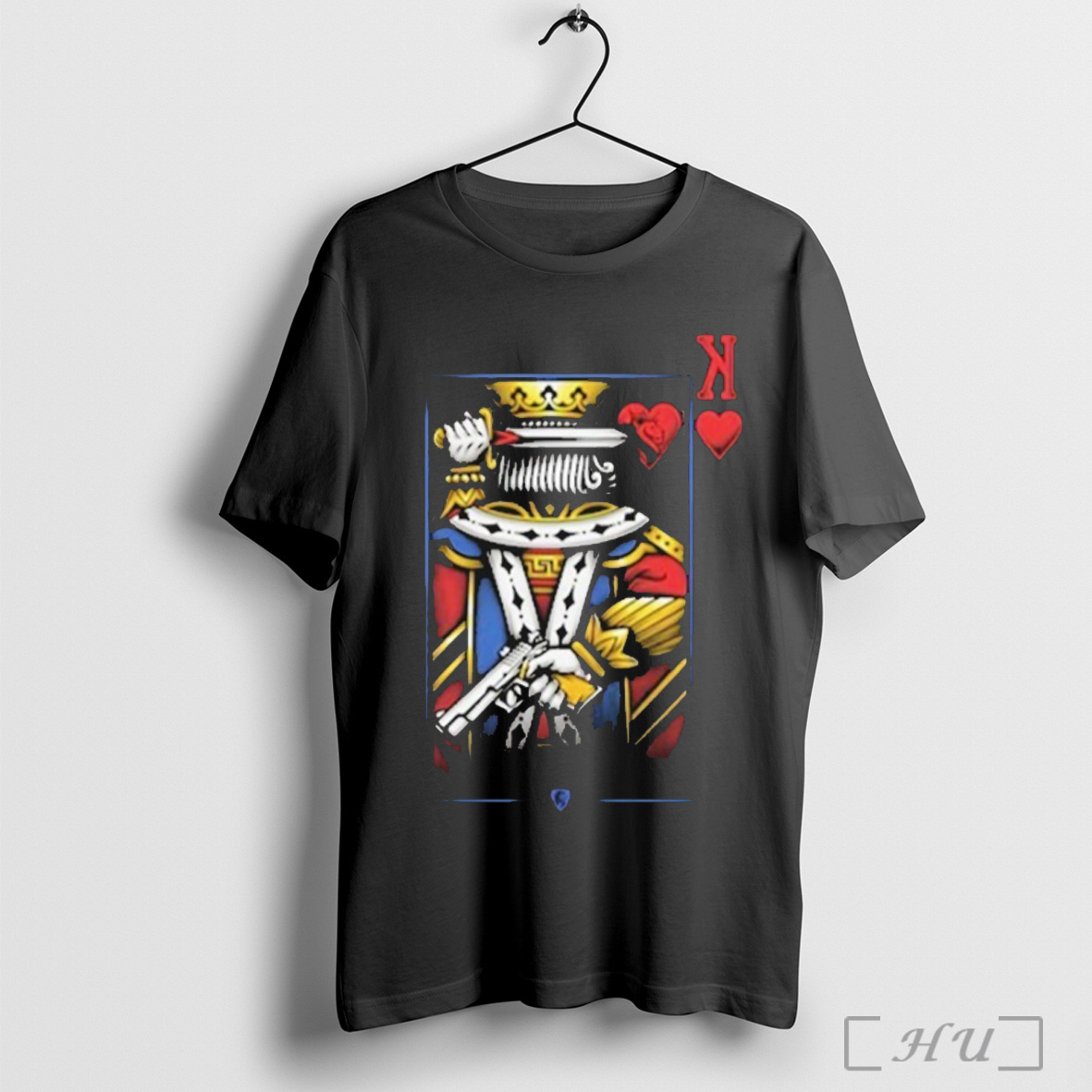 Ogabel Behind The Throne T Shirt Sweatshirt