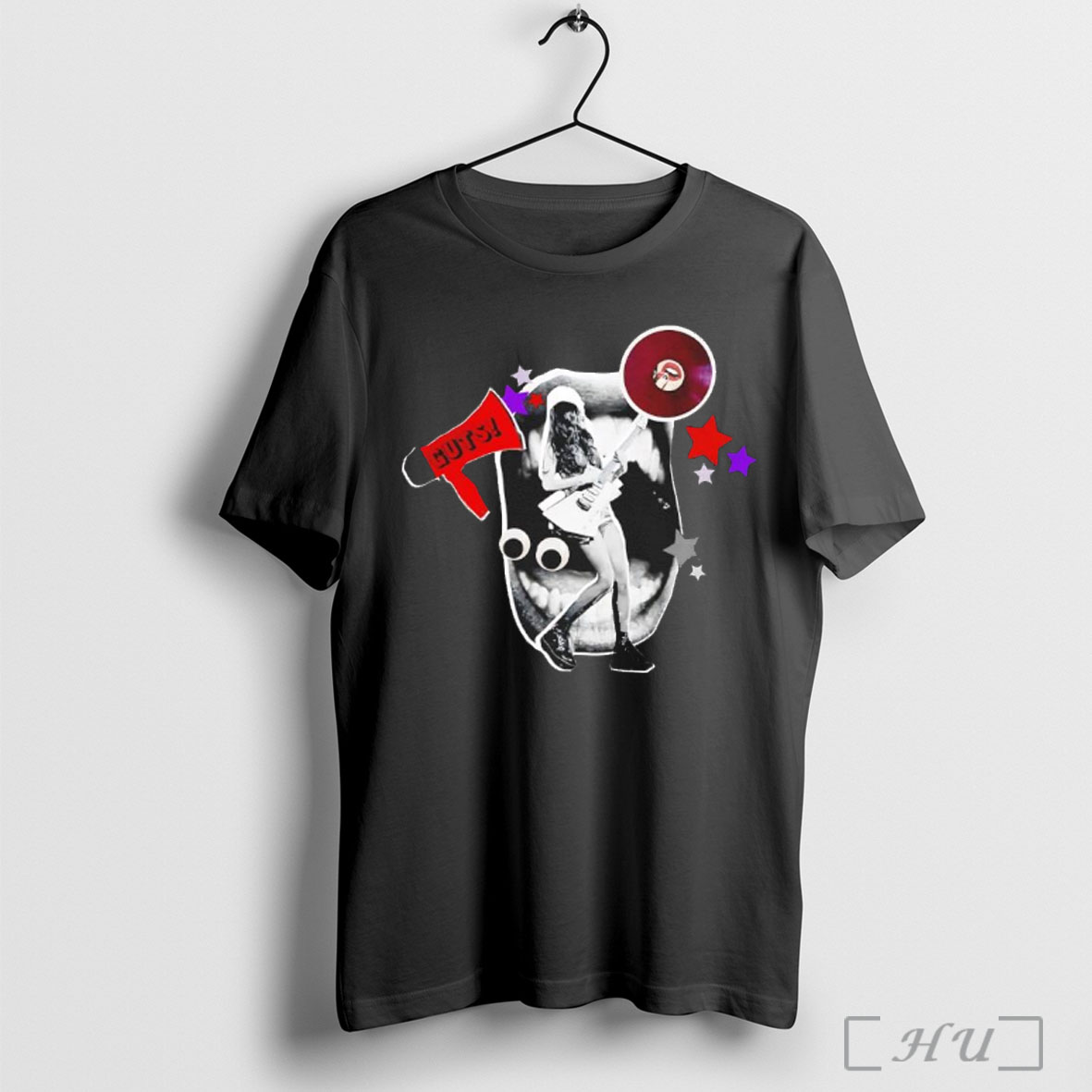 Olivia Rodrigo Guts Poster T Shirt Sweatshirt