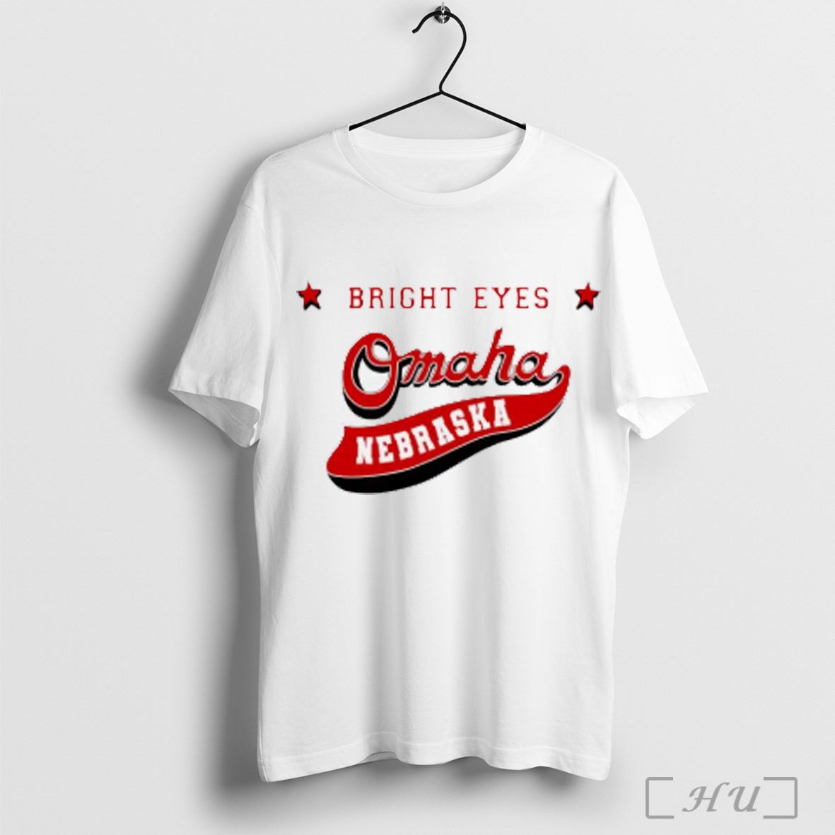 Omaha Nebraska Music Lover T Shirt Sweatshirt