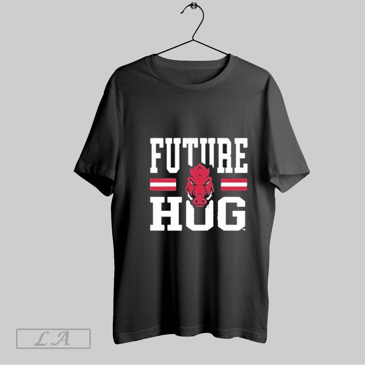 Original Arkansas Razorbacks Future Hog Shirt