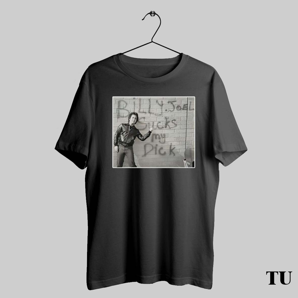 Original Billy Joel Sucks My Dick T Shirt Trending Shirts