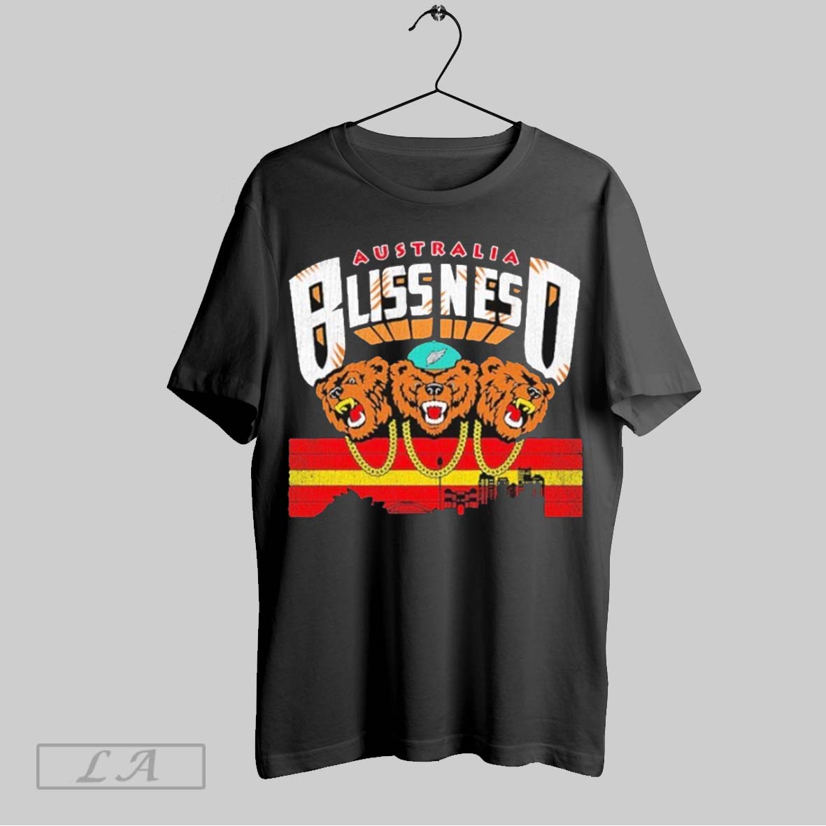 Original Bliss N Eso Memphis Grizzlies Flying Colours 15th Anniversary Nba T Shirts