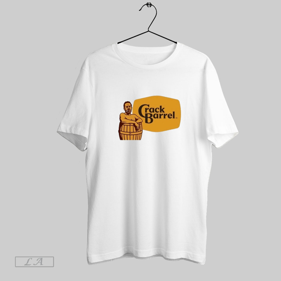 Original Cracker Barrel Hunter Biden T Shirts