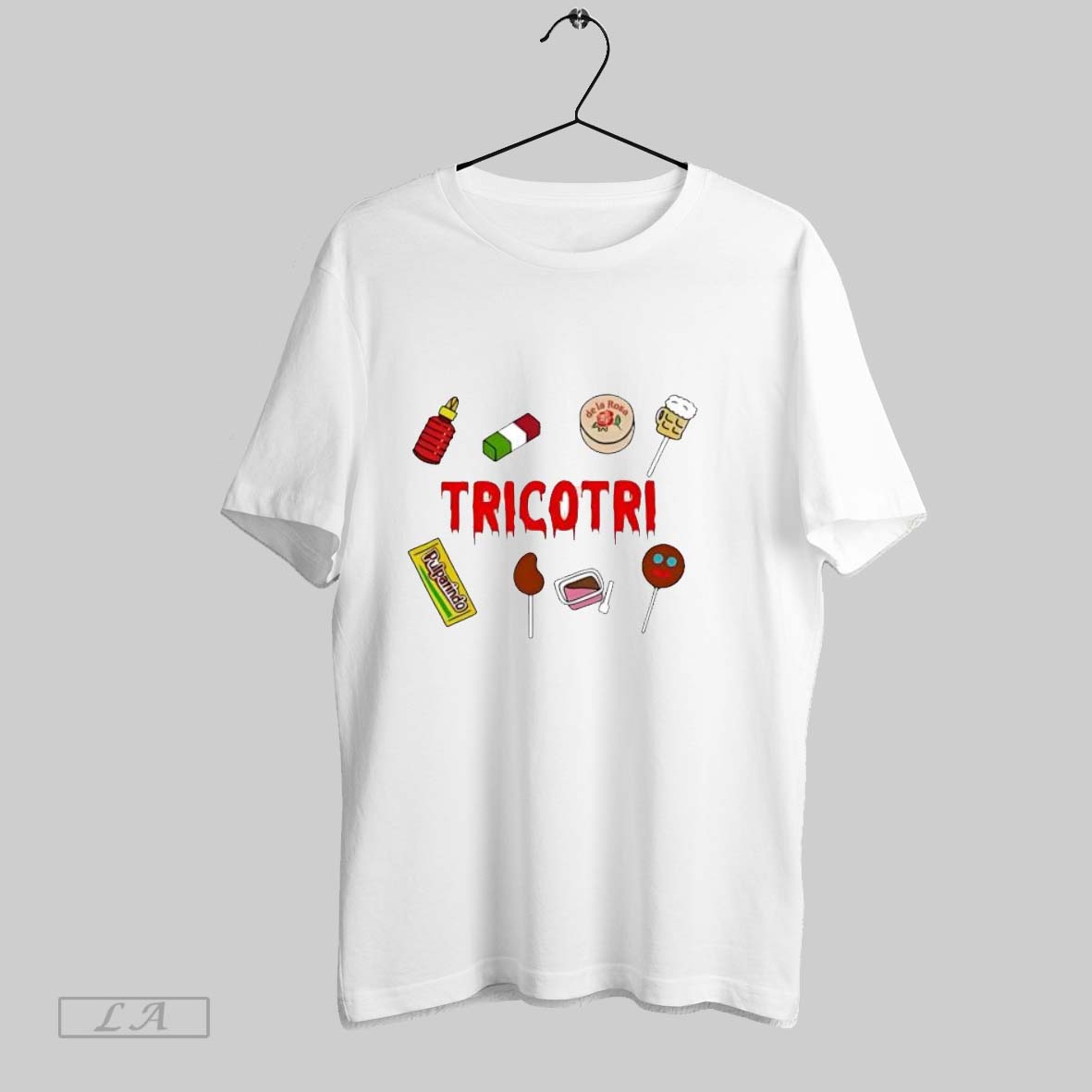 Original Cute Ghost Boo Halloween Tricotri T Shirt Shirt