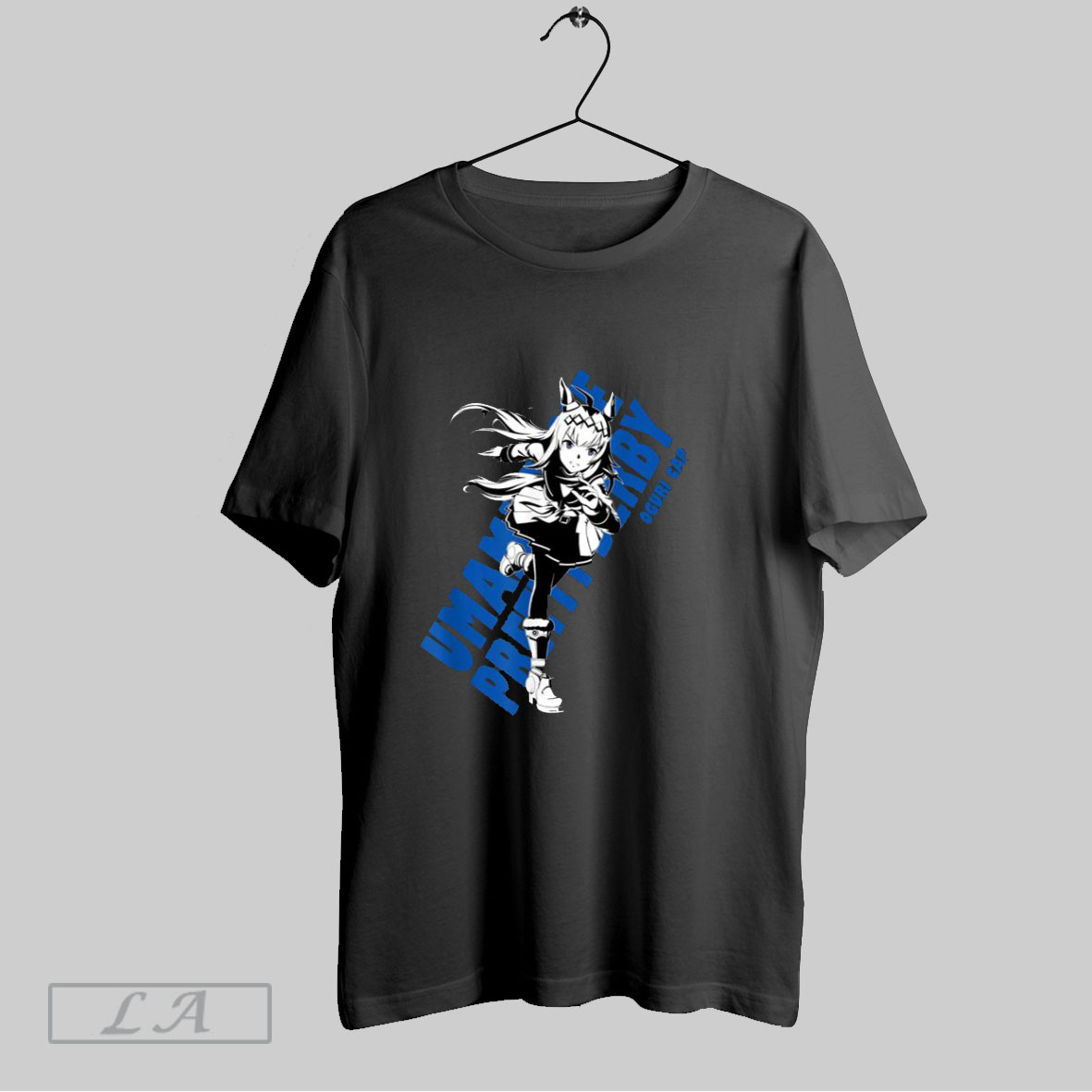Original Cygames Umamusume Pretty Derby Oguri Cap T Shirt
