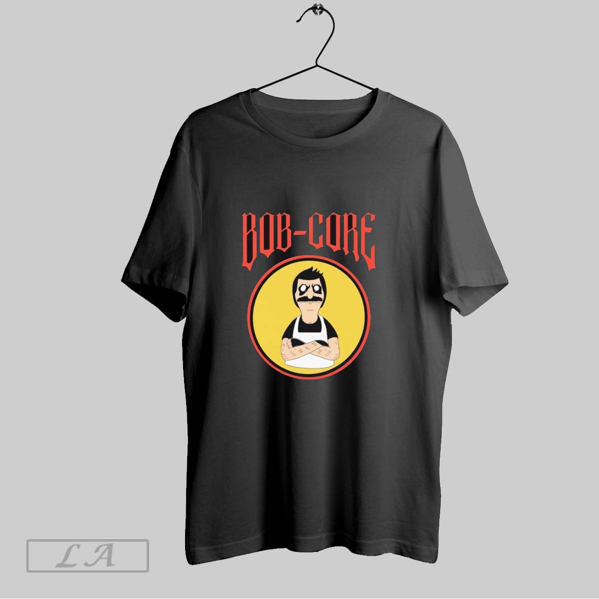 Original Dead On A Sunday Bobcore T Shirts