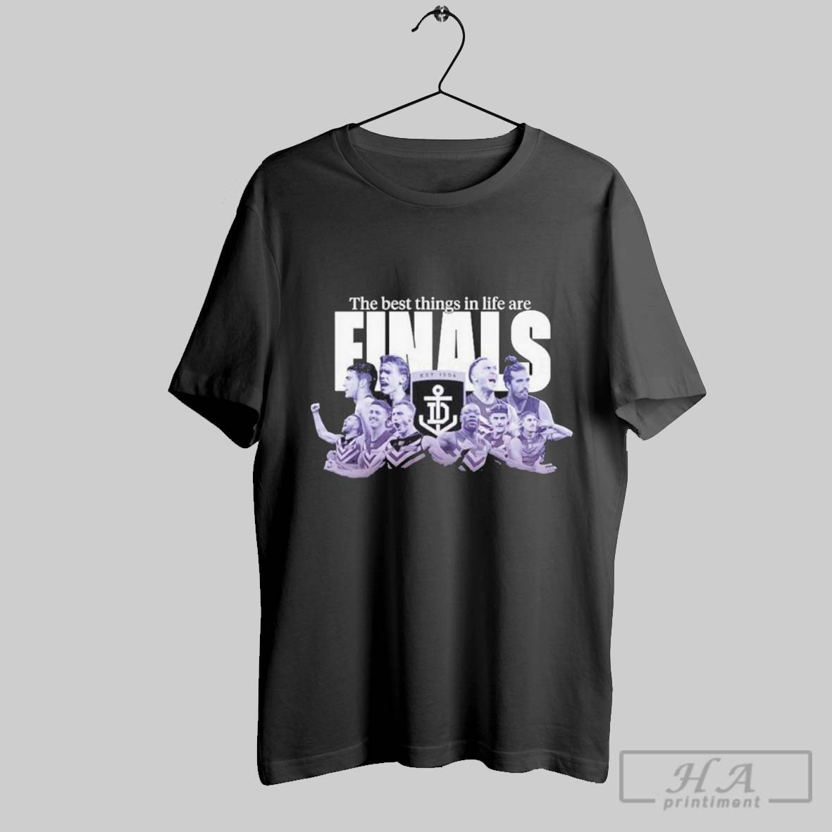 Original Dockers The Best Things In Life Are Final T Shirt