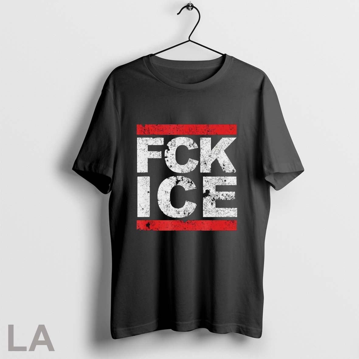 Original Fck Ice Shirt