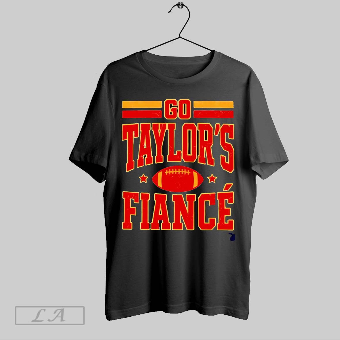Original Go Taylors Fiance Shirt