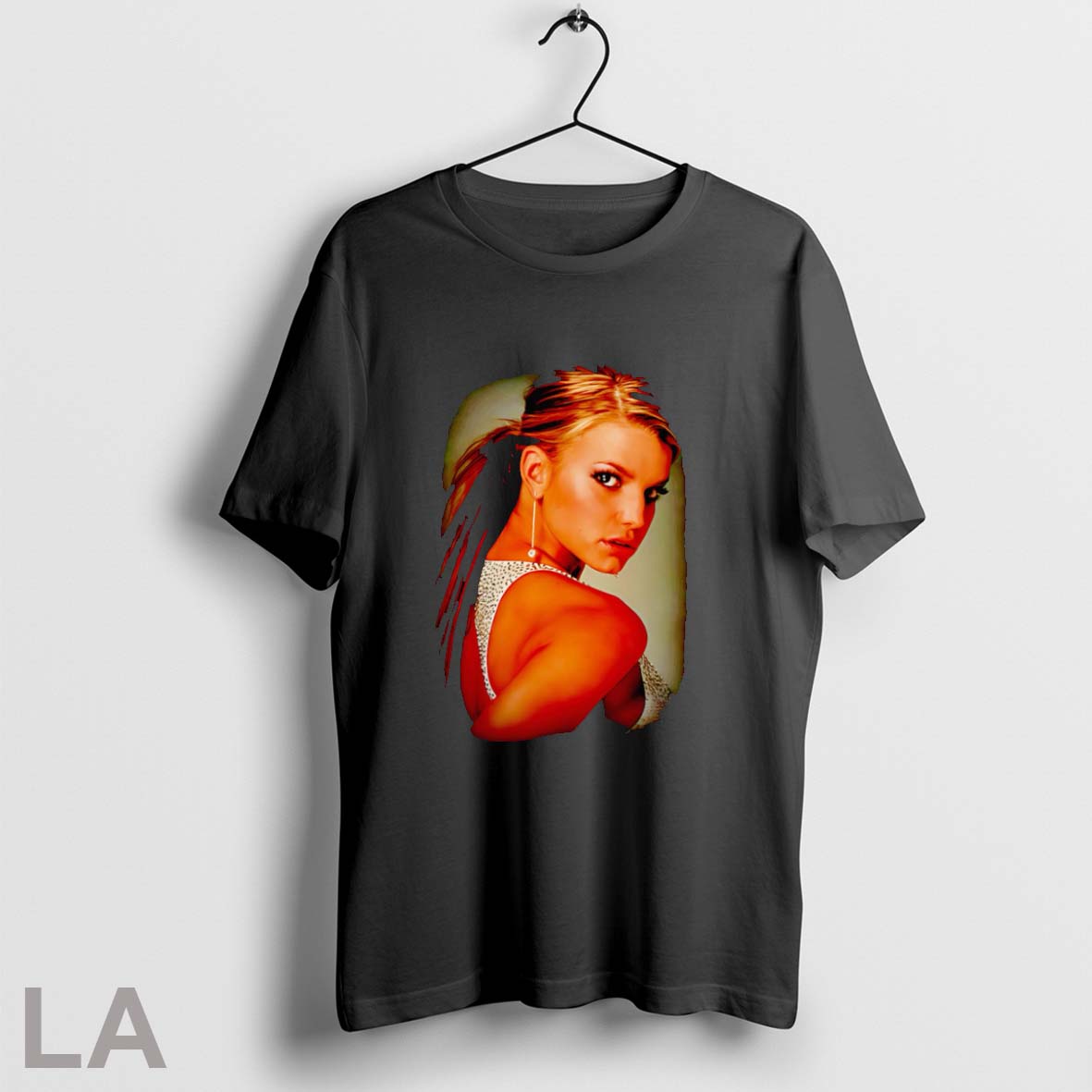 Original Jessica Simpson T Shirt Shirt