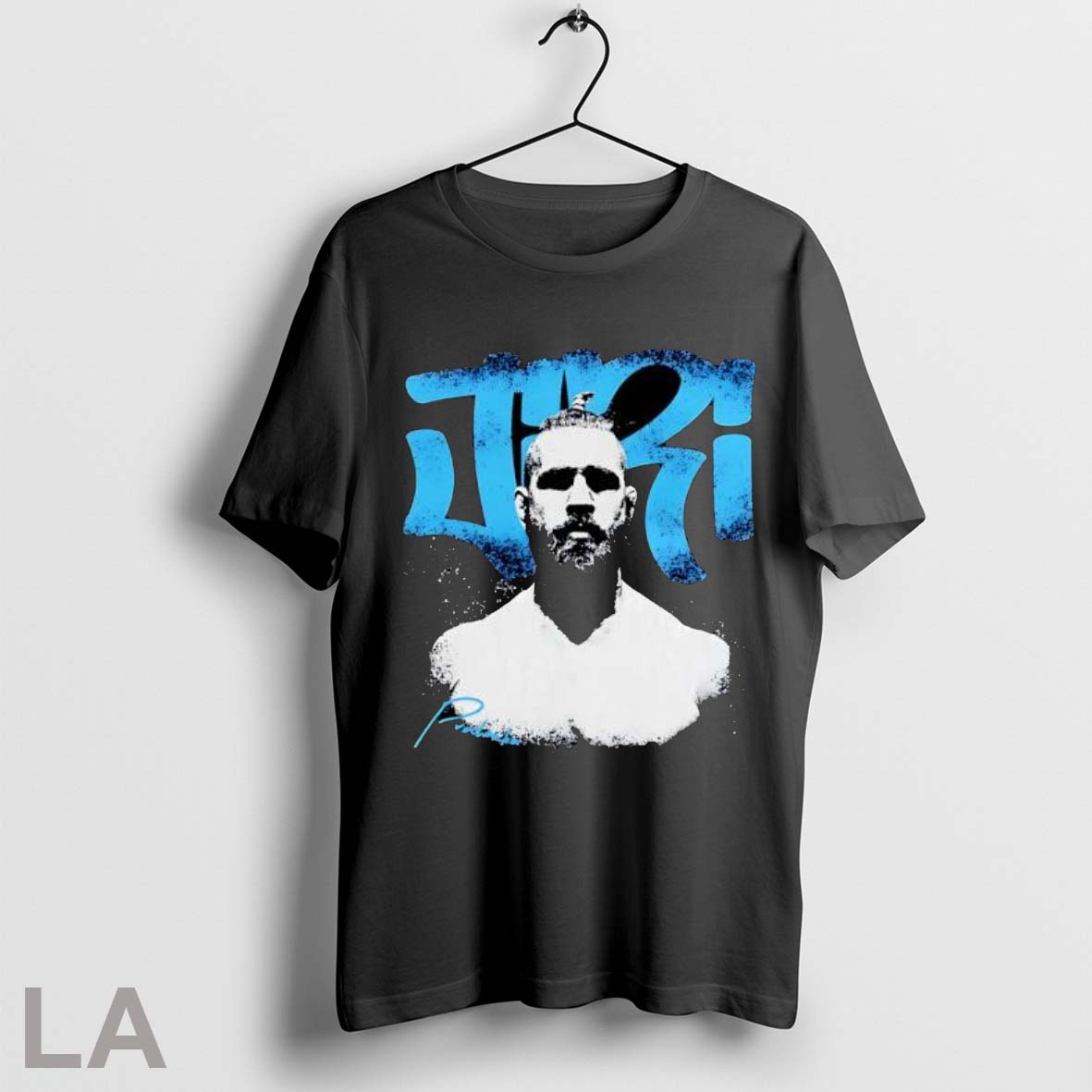 Original Jiri Prochazka Ufc Fight Night Graphic Design Retro T Shirt Shirt