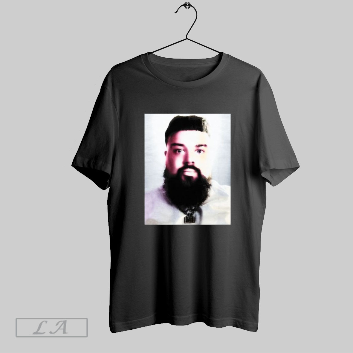 Original Joeyy Miracle Laundry Face Shirt