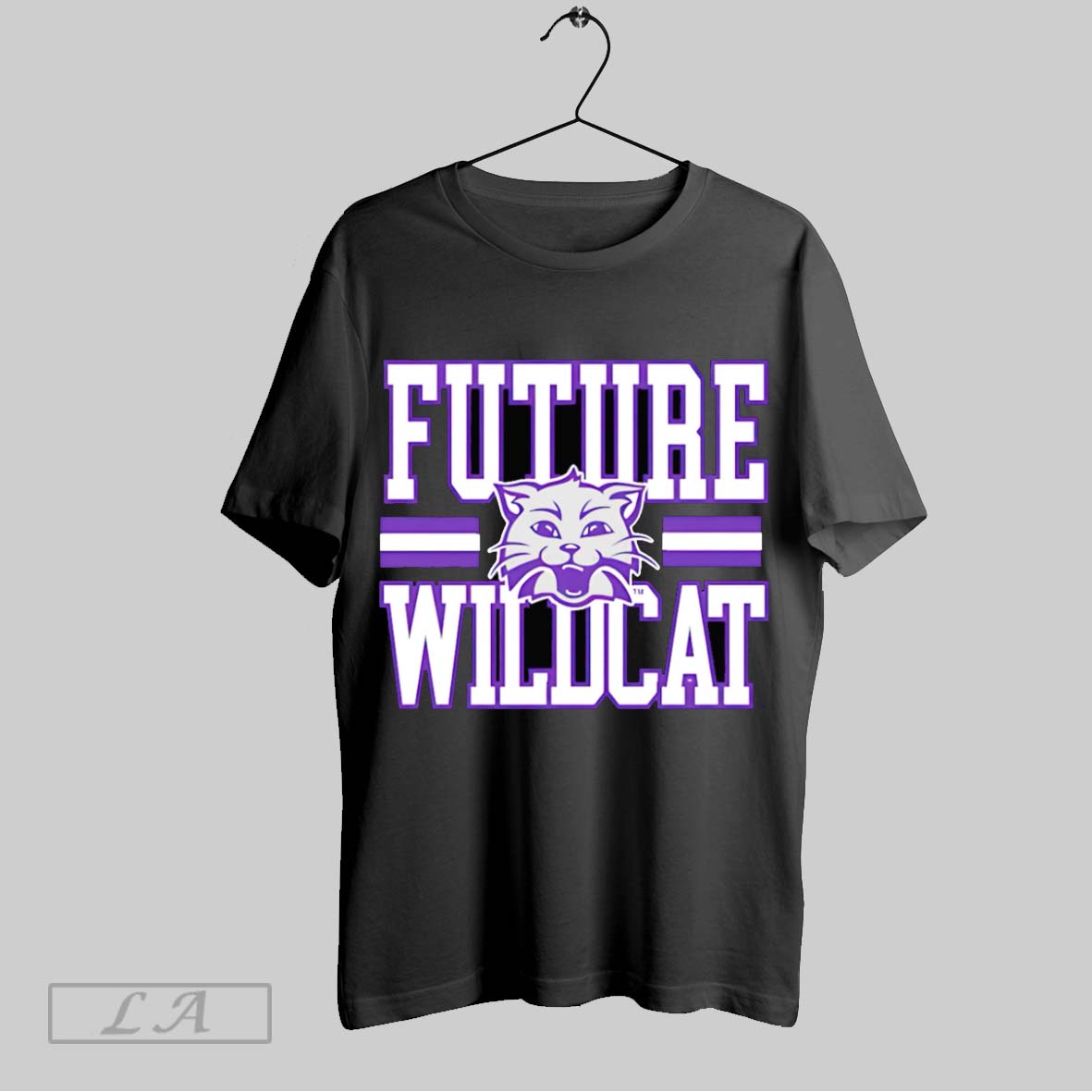 Original K State Future Wildcat T Shirt Shirt