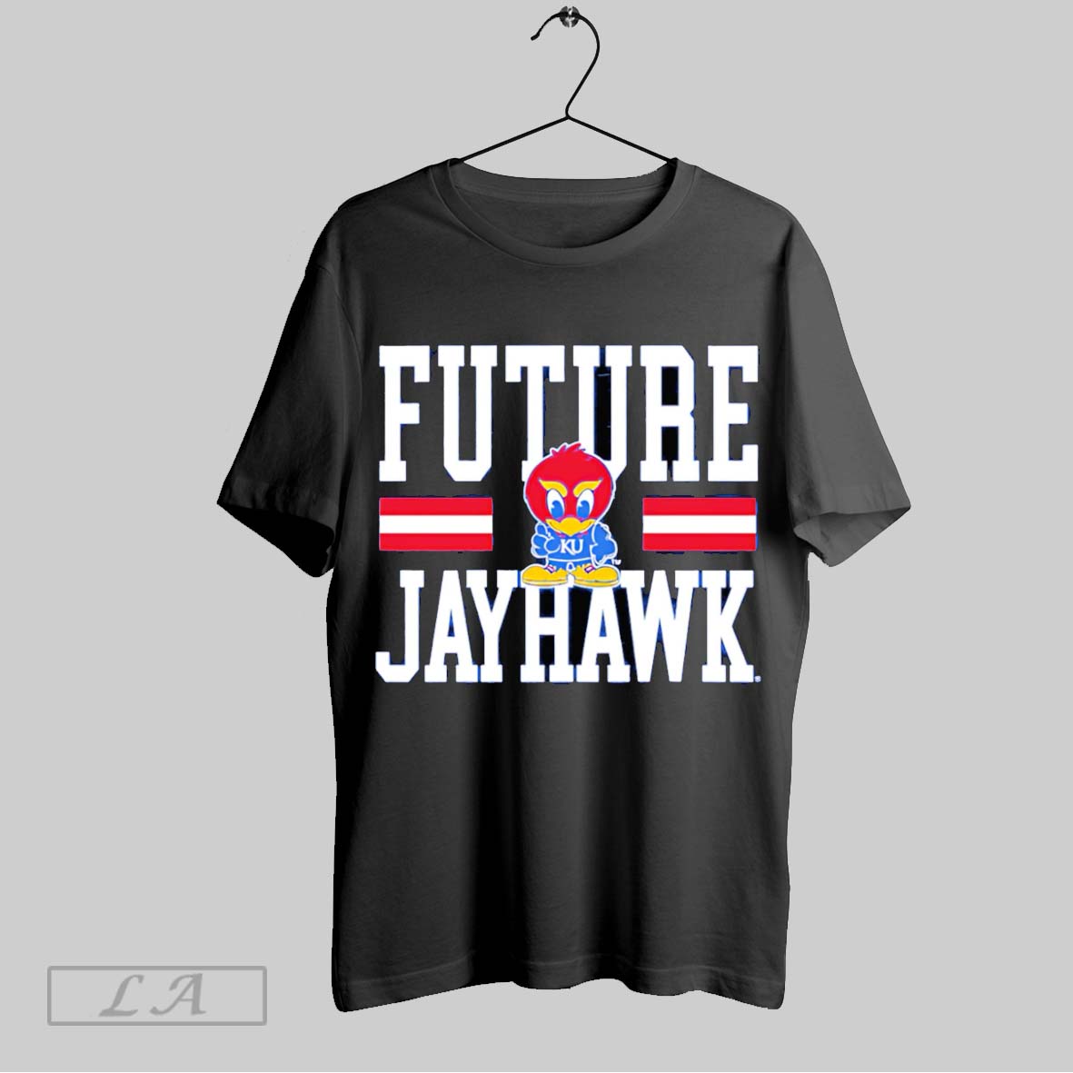 Original Ku Future Jayhawk T Shirt Shirt