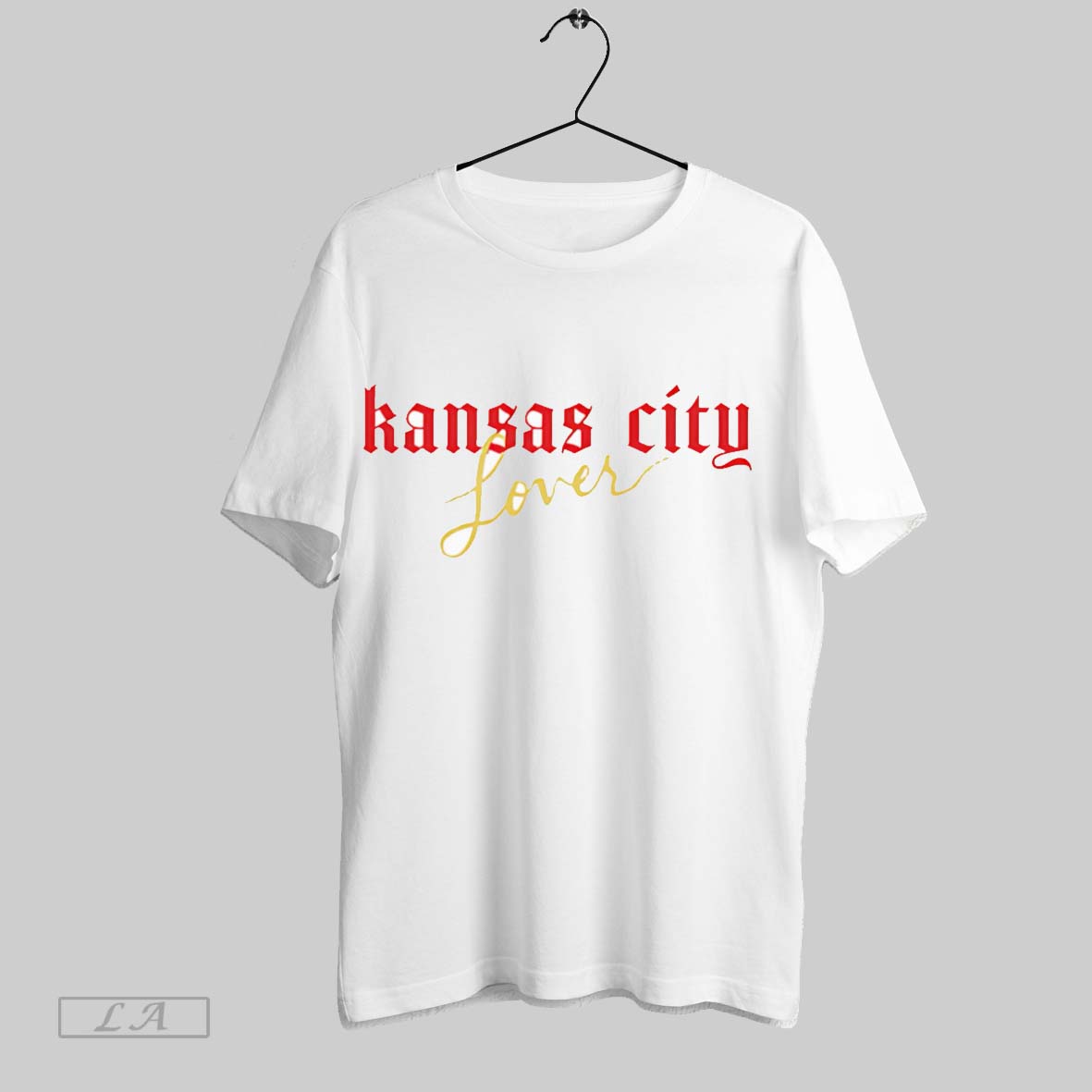 Original Kansas City Lover Shirt