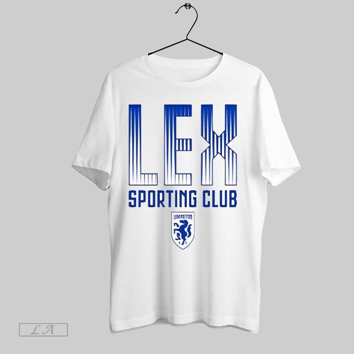 Original Lex Sporting Club Shirt