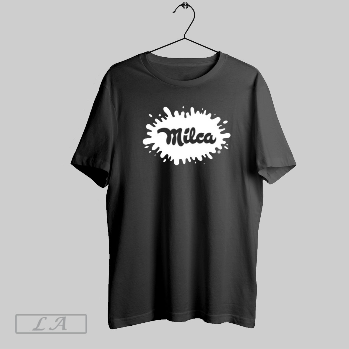 Original Milca Original T Shirt