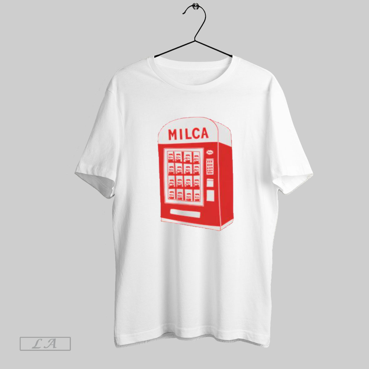 Original Milca Vintage T Shirt