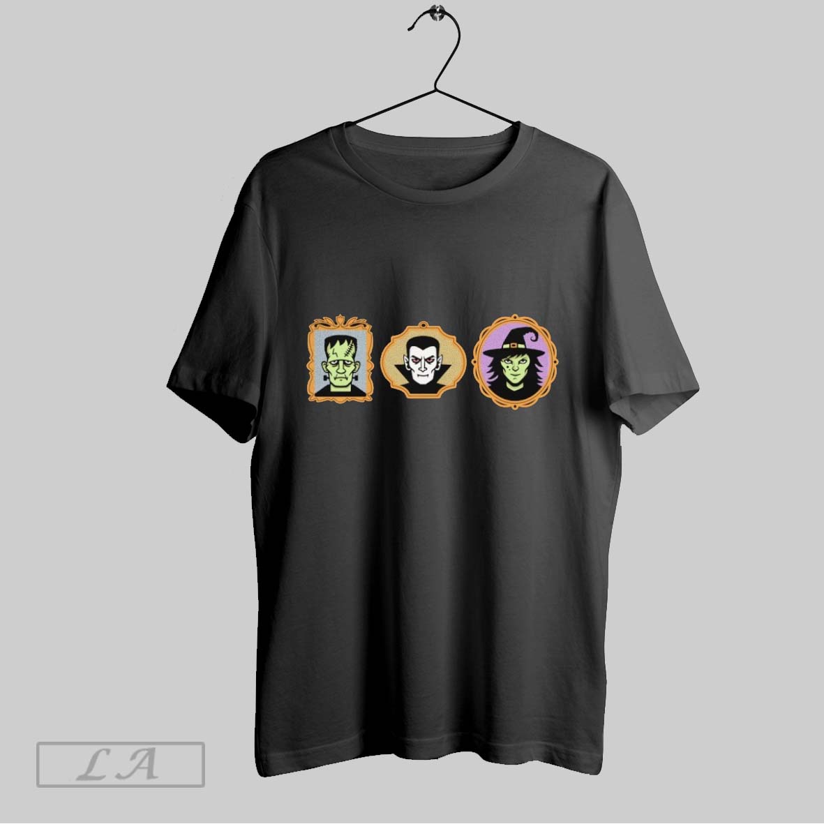 Original Monster Frames Vampires Shirt