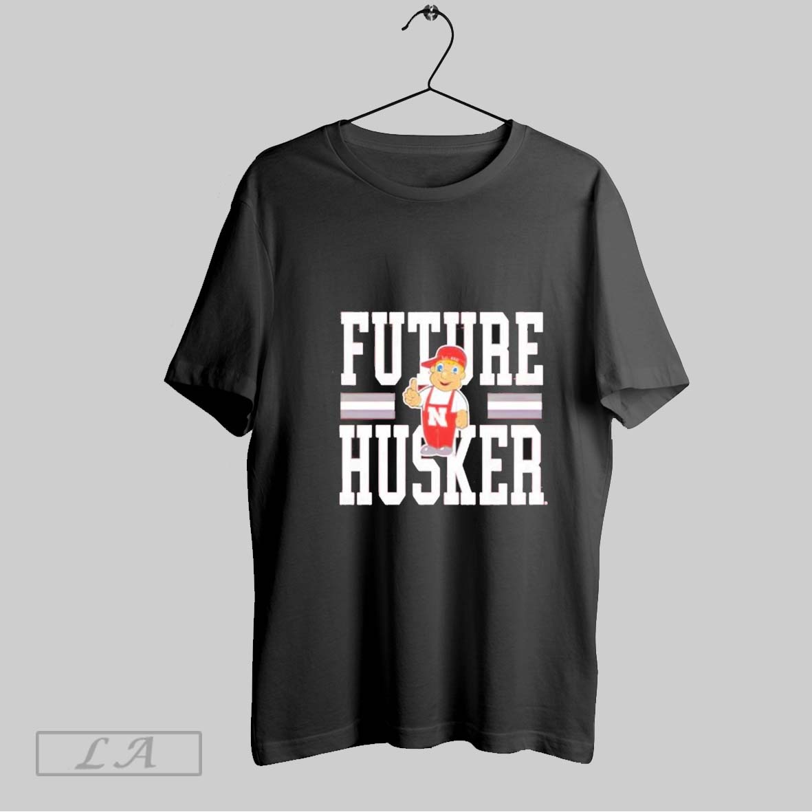 Original Nebraska Huskers Future Husker Shirt
