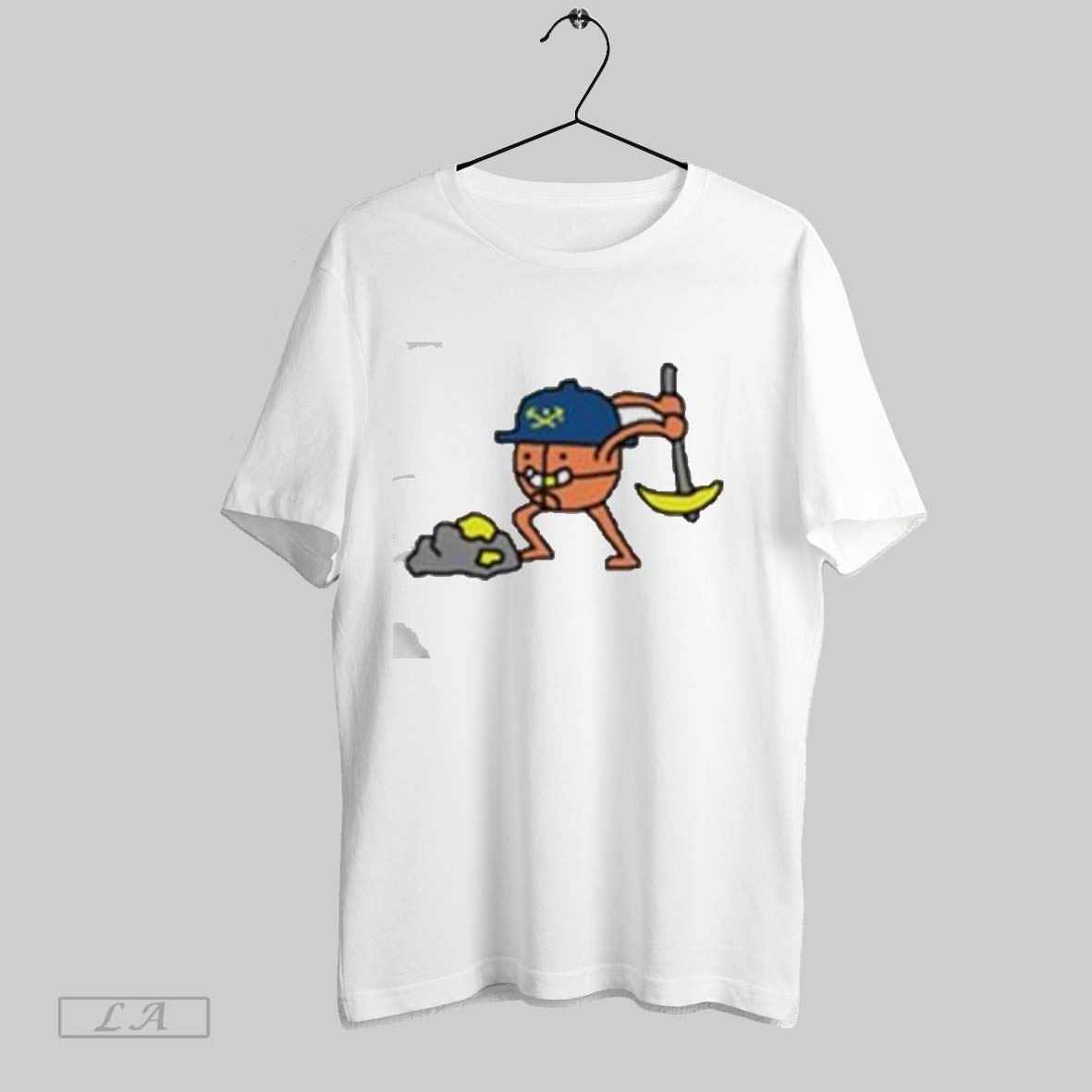 Original Paint Nugget Tee Shirt