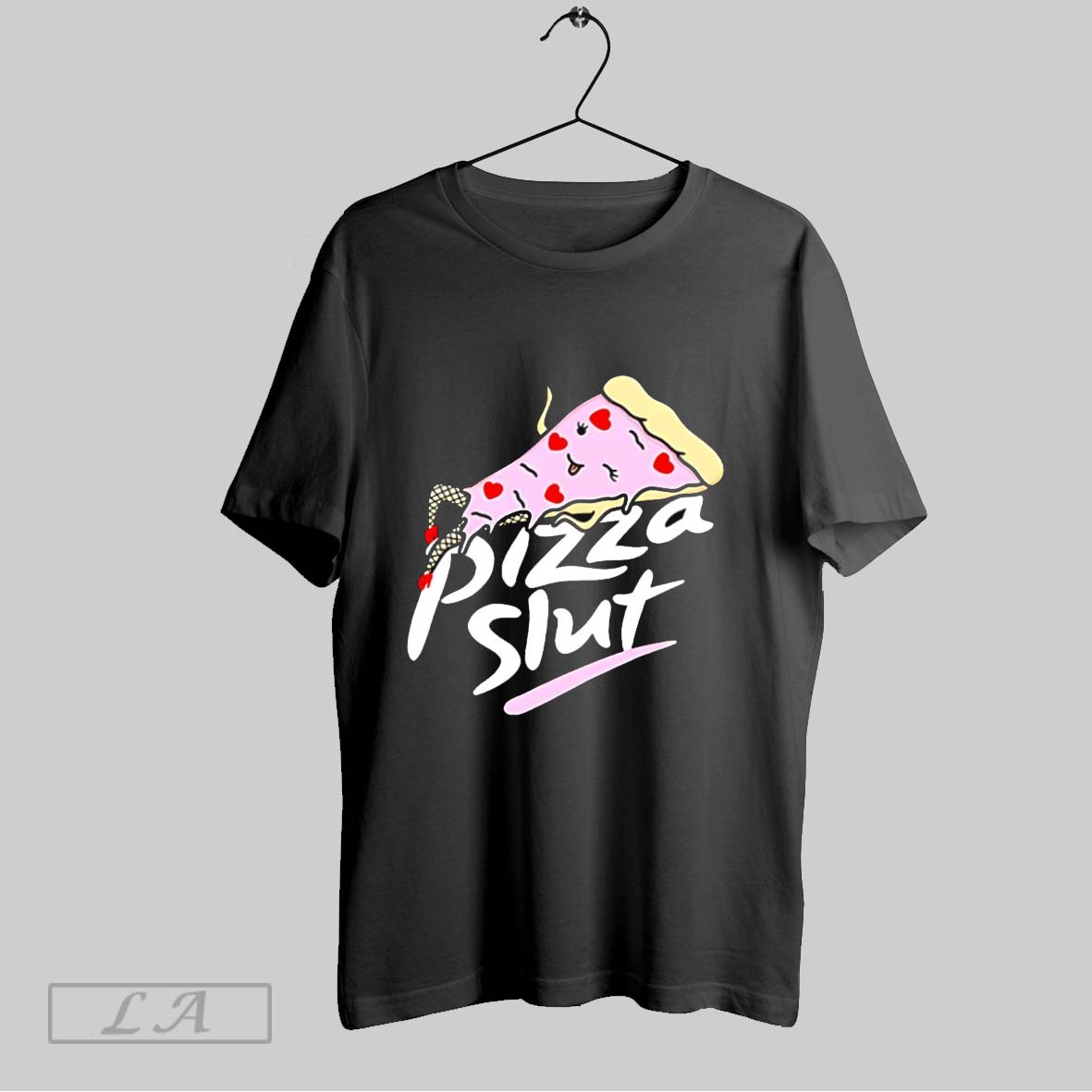 Original Pizza Slut Shirt
