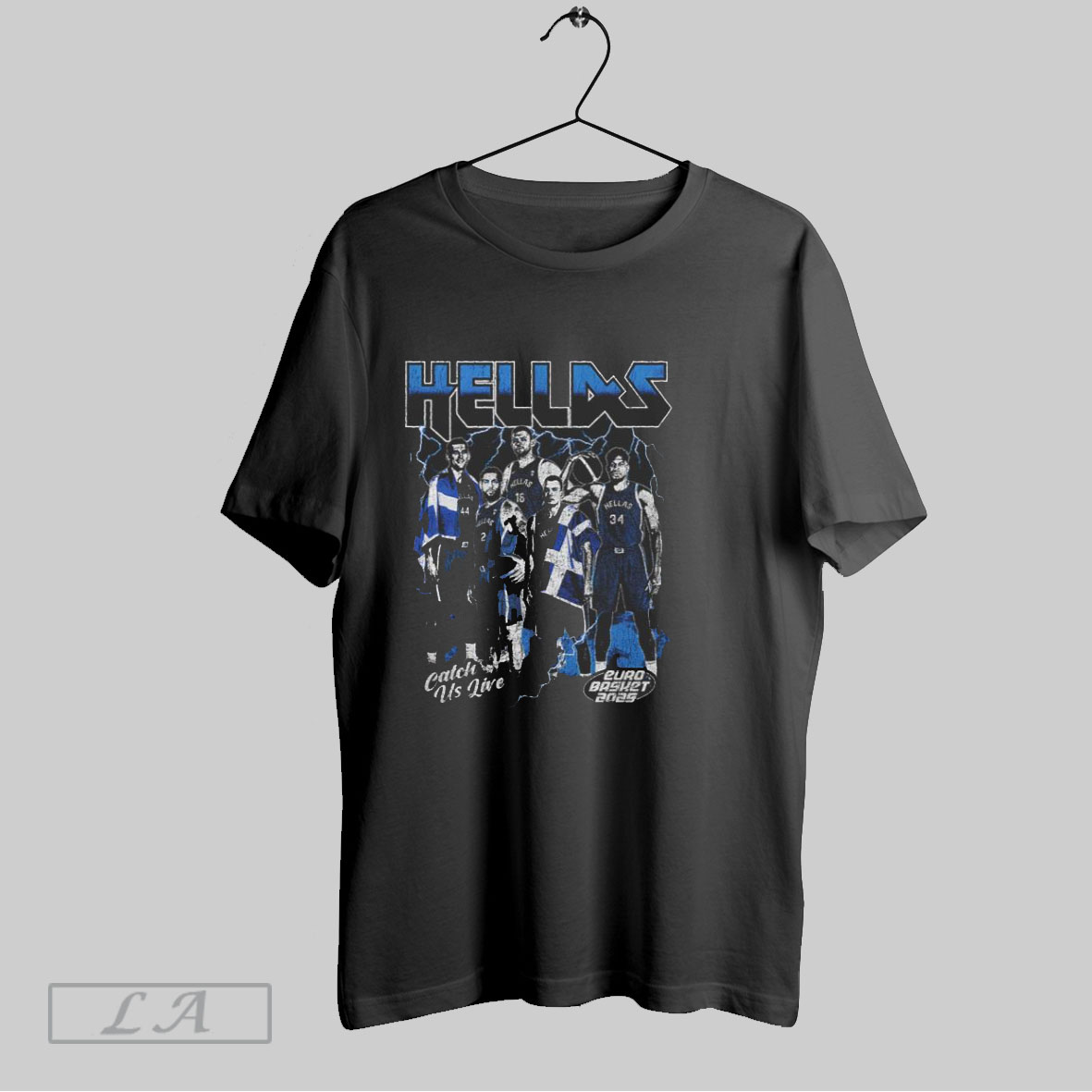 Original Rowone Greece T Shirt