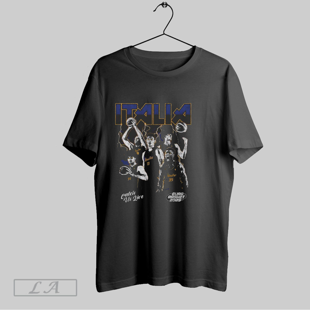 Original Rowone Italy T Shirt