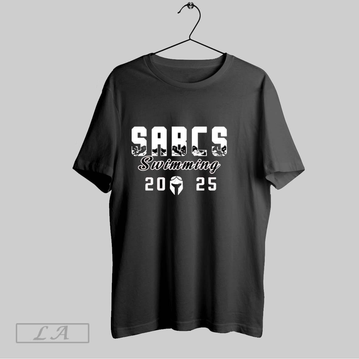 Original Sarcs Swimming 2025 Shirt