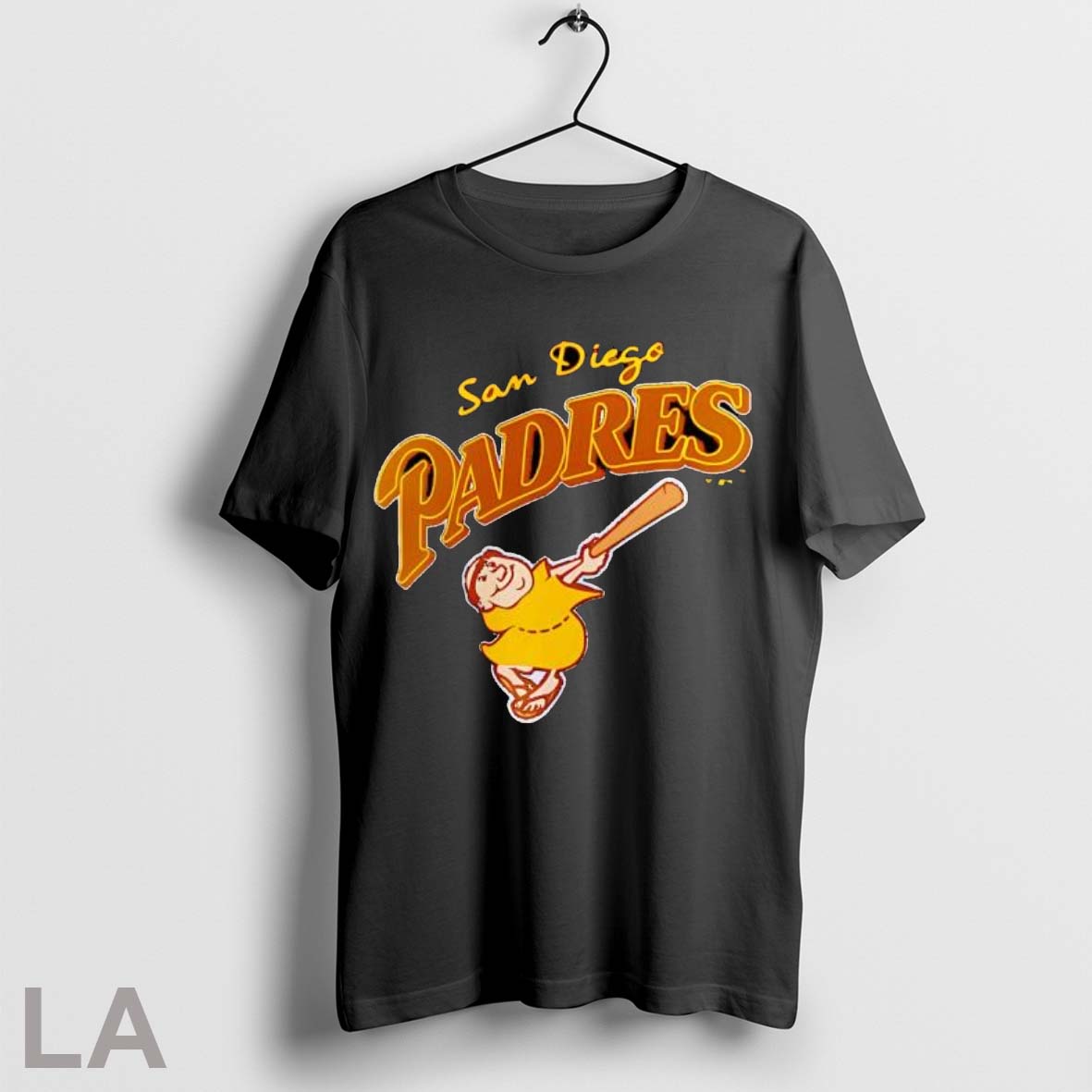 Original San Diego Padres Mascot 2025 T Shirt Shirt