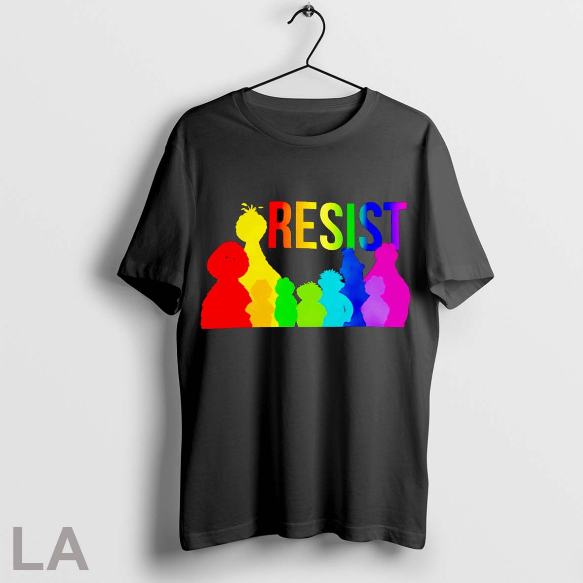 Original Save Pbs Resist Pride Shirt T Shirt
