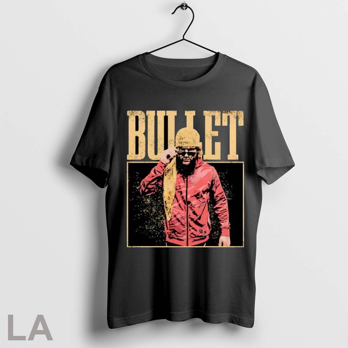 Original Shaquille Oneal Motivational Graphic Design Retro T Shirt Shirt