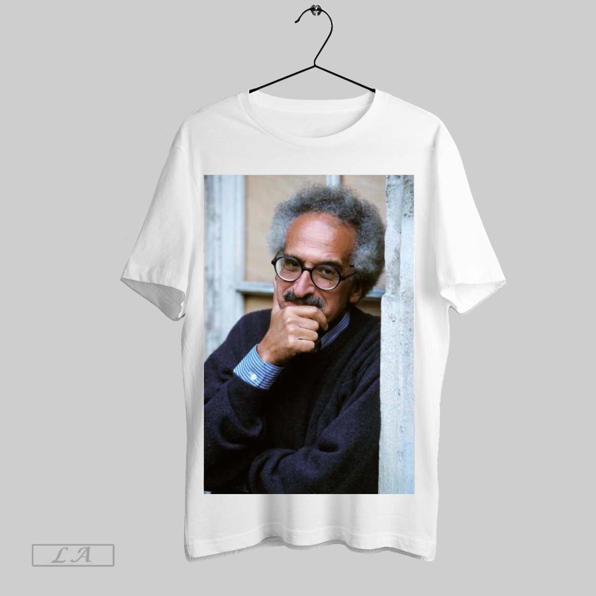 Original Sonallah Ibrahim Egyptian Novelist Of Irony And Dissent Dies At 88 Shirt