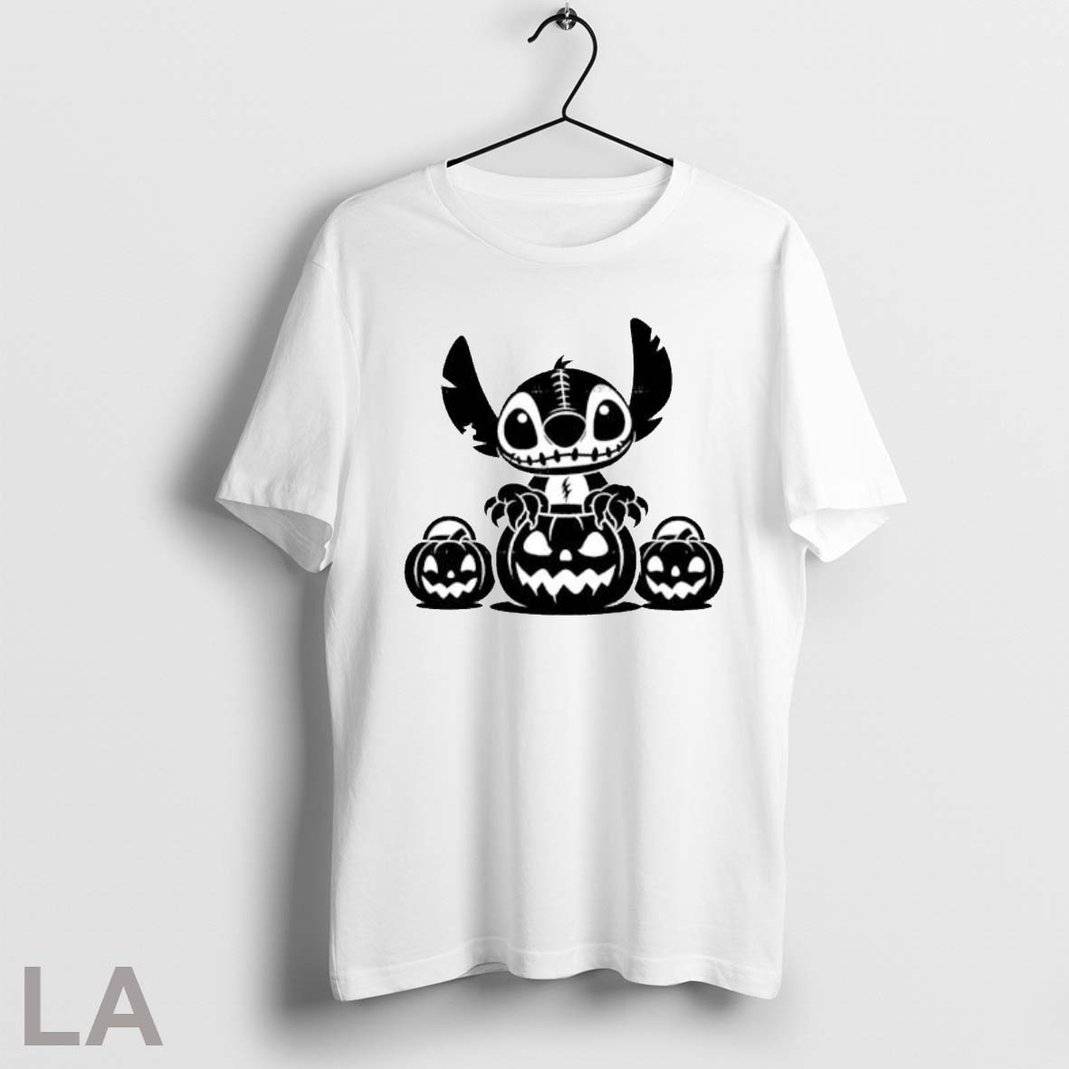 Original Spike Buffy The Vampire Slayer Movie T Shirt Shirt