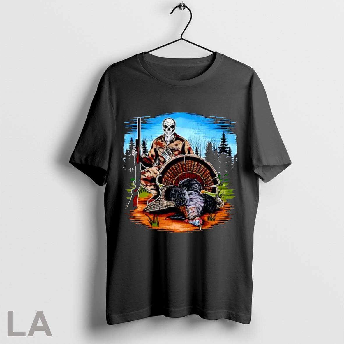 Original The Last Gobble Hunter T Shirt Shirt