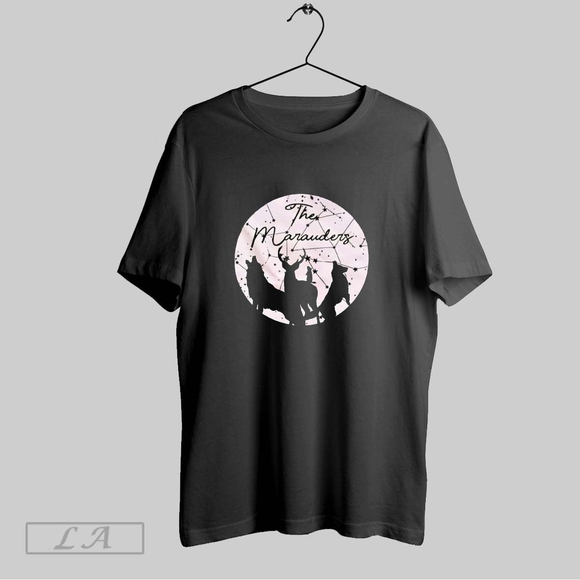 Original The Marauders Shirt