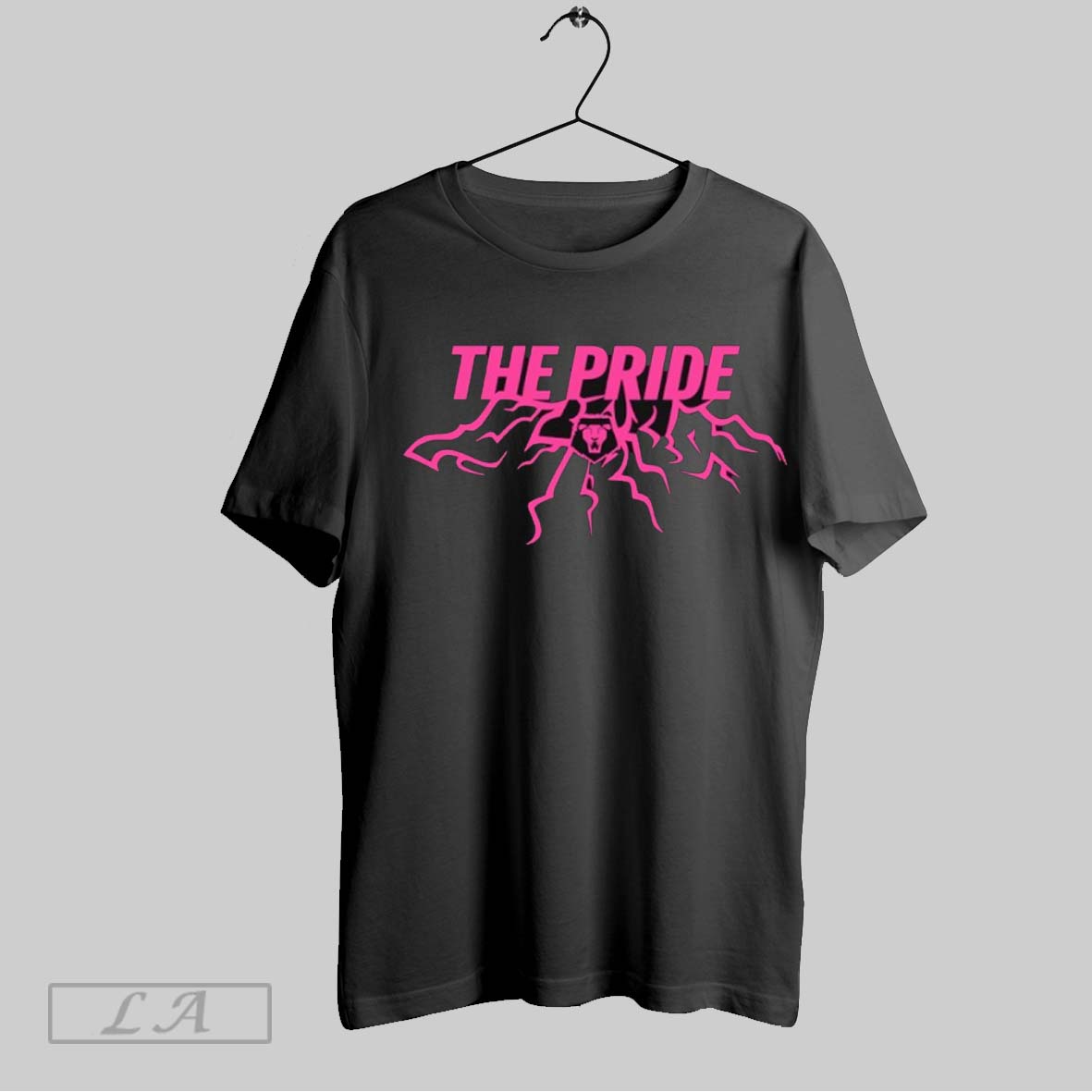 Original The Pride Kpop Demon Hunters Saja Boys Shirt