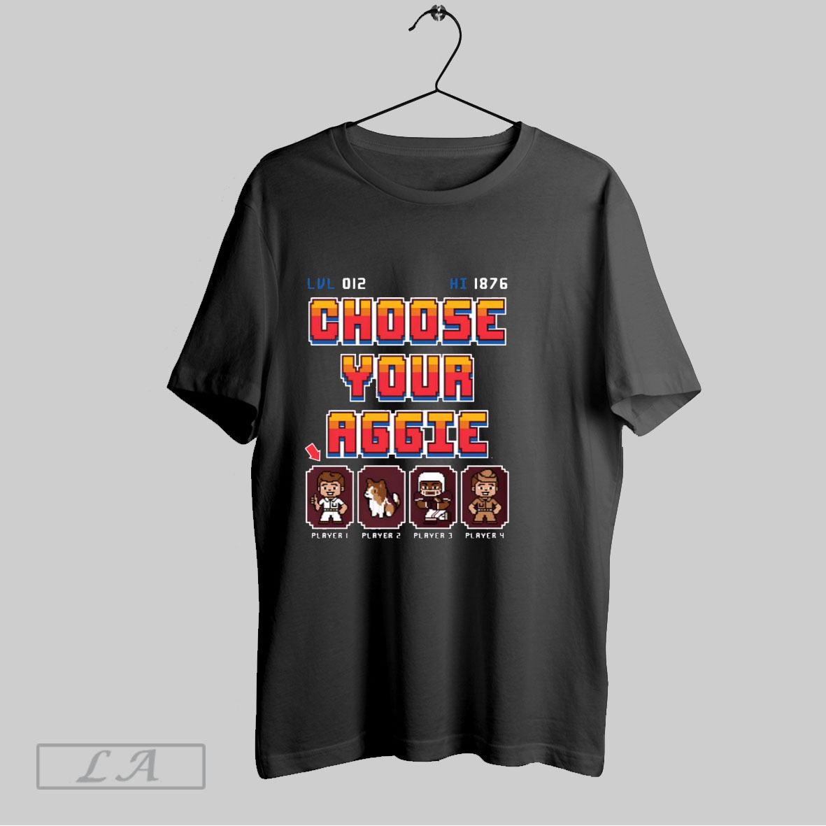 Original The Warehouse At C C Creations Choose Your Aggie T Shirt