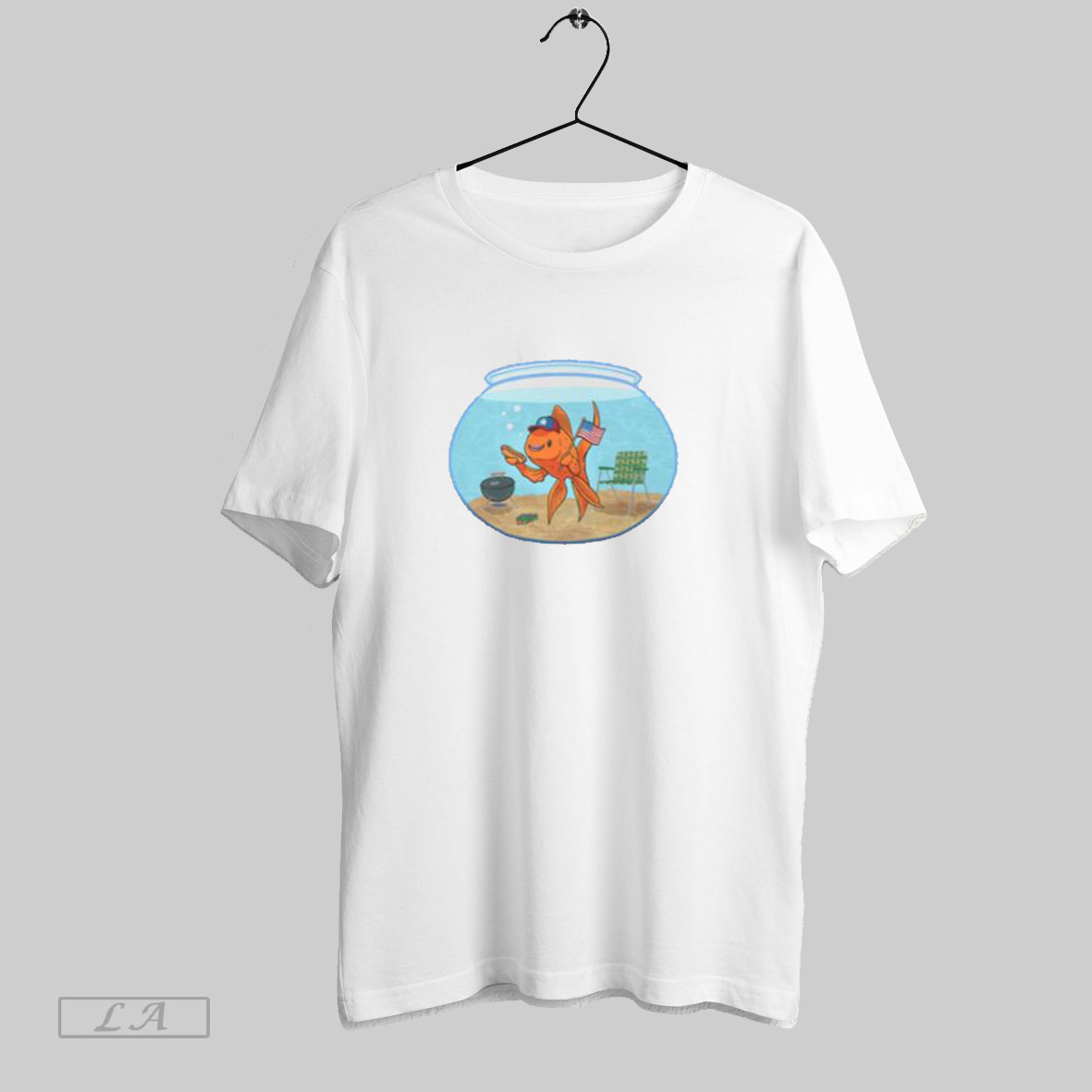 Original The Why Files Hecklefish Summertime Bbq T Shirt