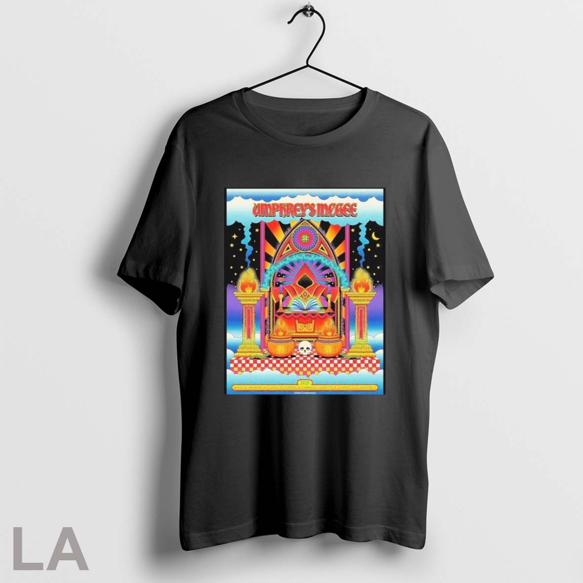 Original Umphreys Mcgee Cruising Altitude Tour 2025 In Richmond And Norfolk Virginia Charlotte North Carolina And St Augustine Florida From August 28 To 31 T Shirt