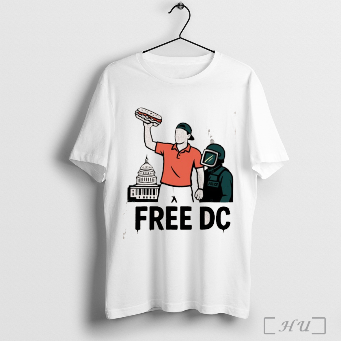 Our Home Our Rules Free Dc Capitol Building 2025 T Shirt Sweatshirt