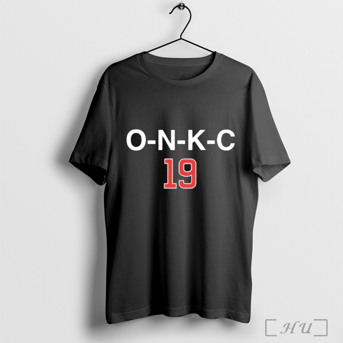 Owen Caissie O N K C 19 T Shirt Sweatshirt