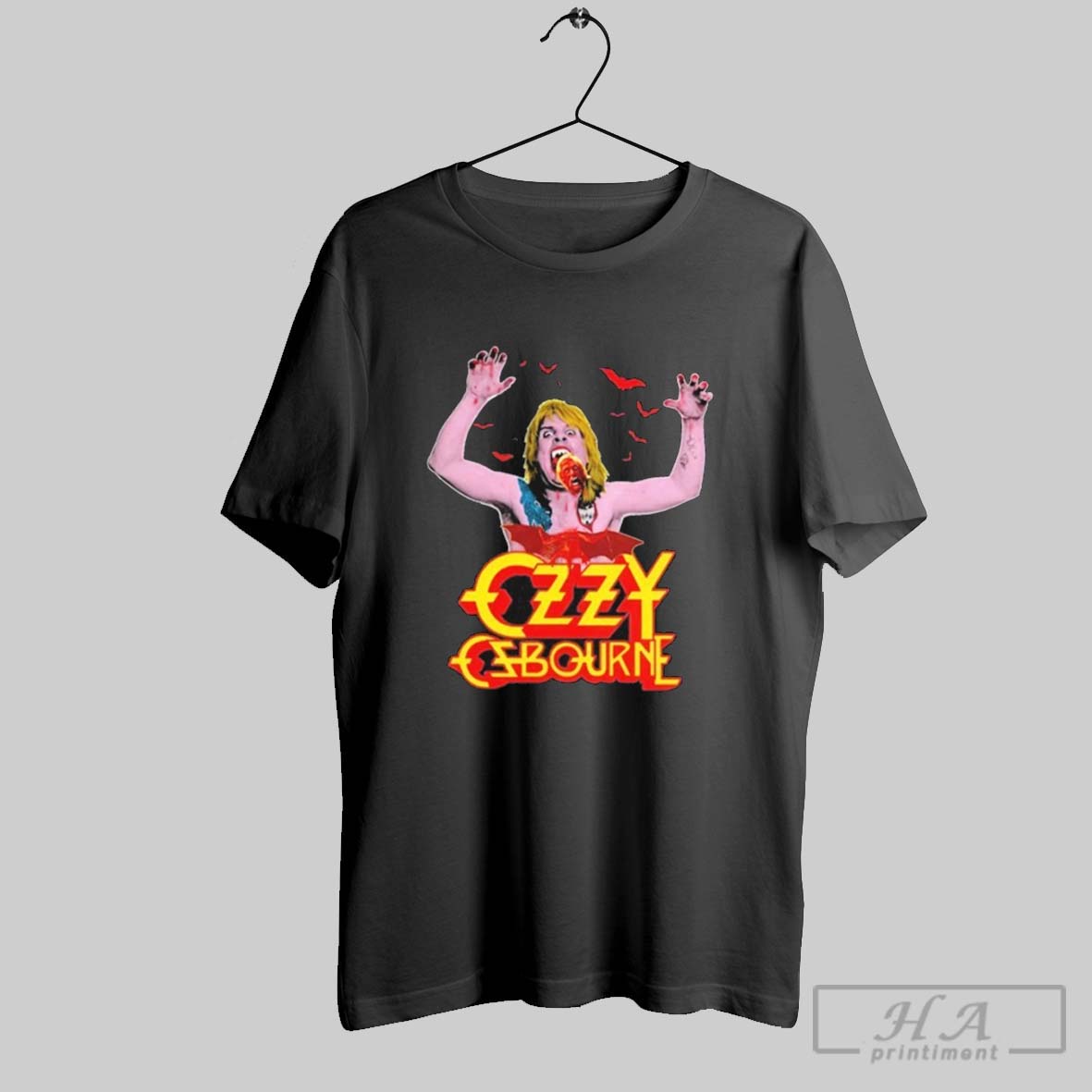 Ozzy Osbourne Brother Im Coming Home Shirt