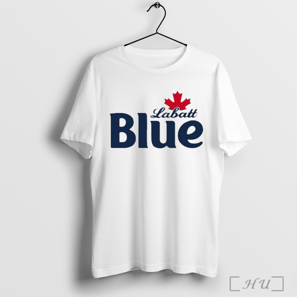 Pamela Anderson Labatt Blue T Shirt Sweatshirt